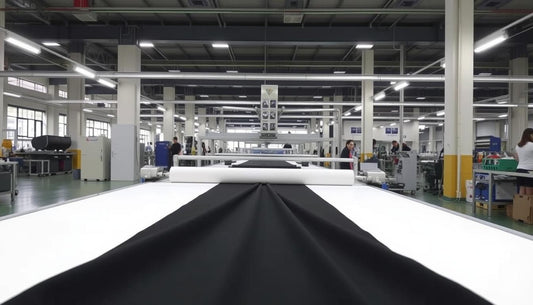 Latest Innovations in 4 Way Stretch Fabric Technology: Enhanced Performance & Sustainability