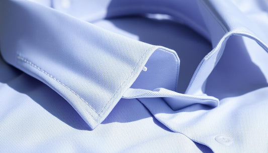 shirt collar interlining