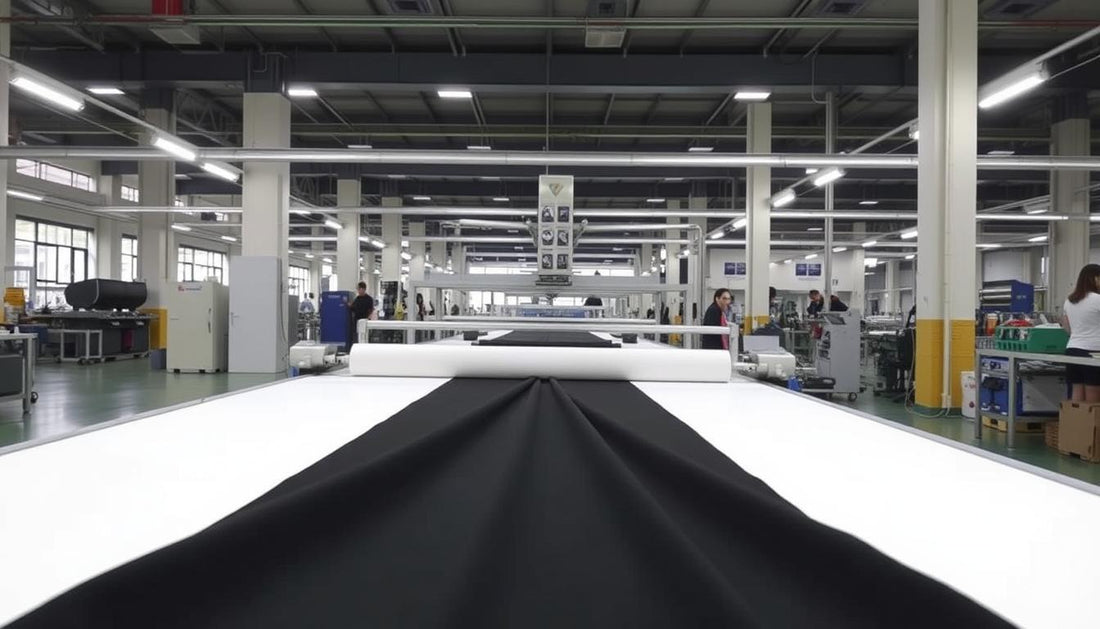 Latest Innovations in 4 Way Stretch Fabric Technology: Enhanced Performance & Sustainability