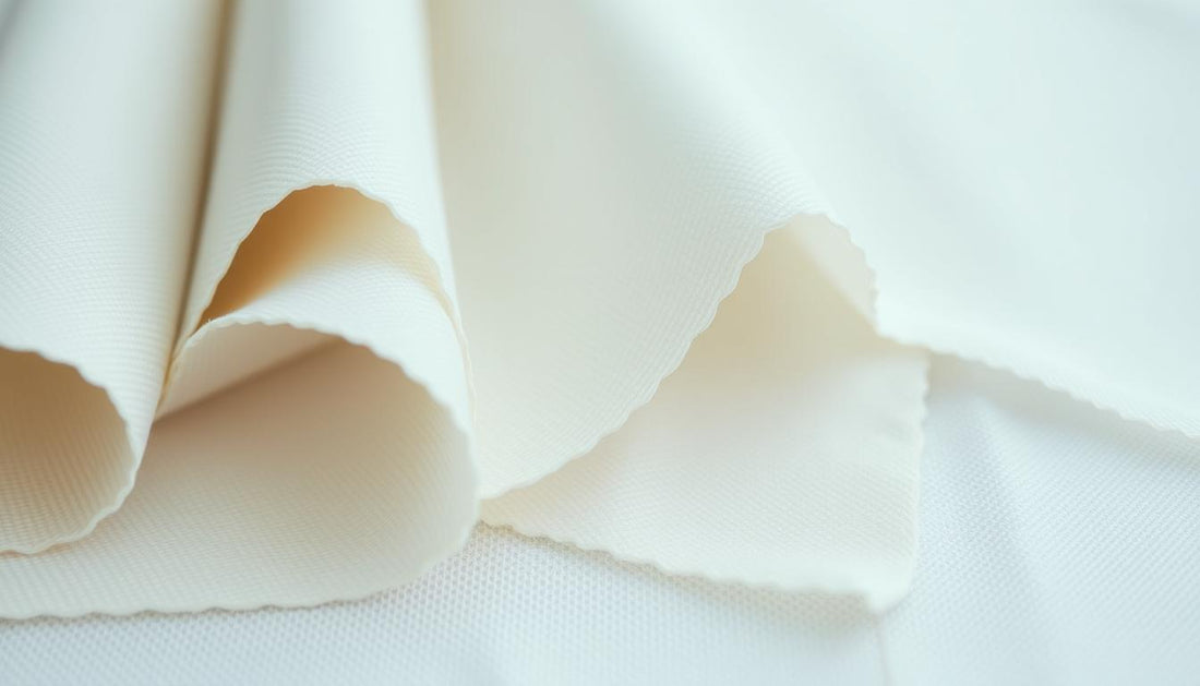 The Comparison Of Different Nonwoven Interlining Materials