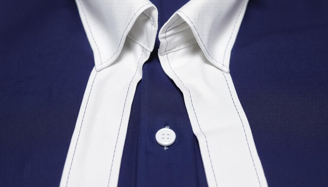 Fusible Shirt Interlining: Technical Specifications and Manufacturing Standards