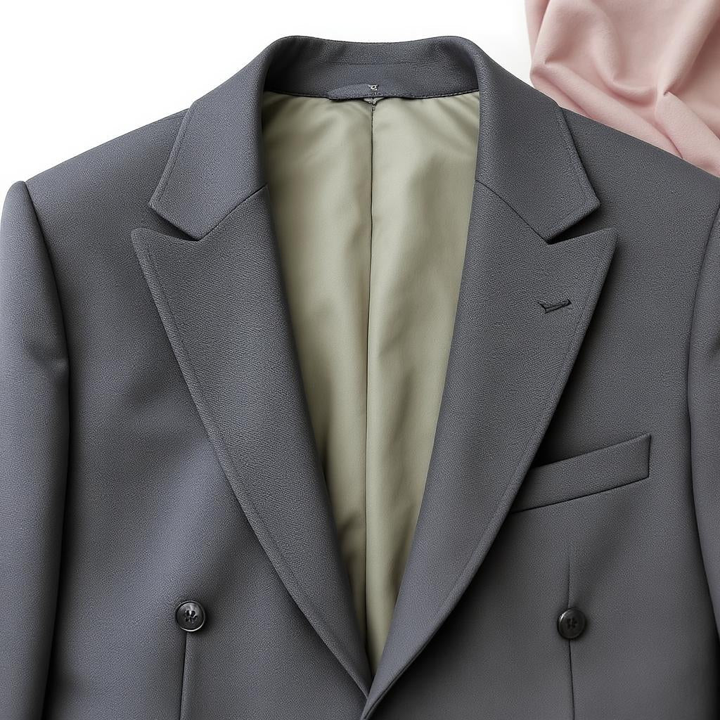 Lining And Interlining Fabric